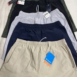 Men’s Shorts