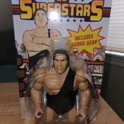 Andre The Giant WWE SUPERSTARS 