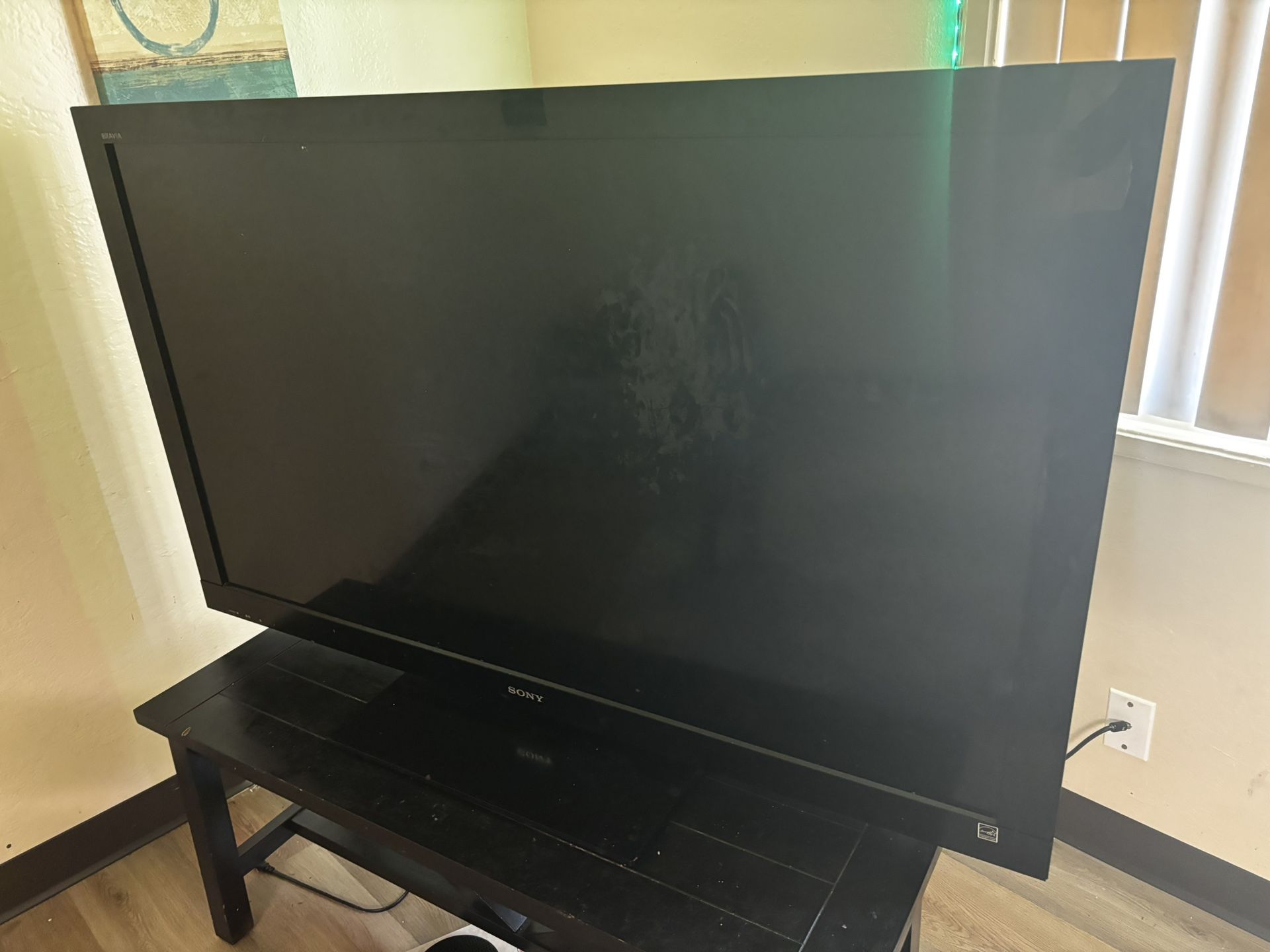 Tv Flat Screen