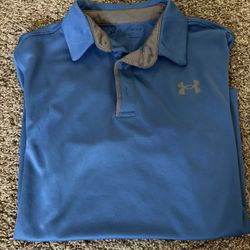 Men’s Polos