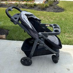 Stroller 