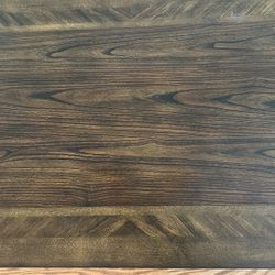 Wooden Multifunction Coffee Table
