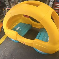 Cozy Coupe Toddler Bed for Sale in Detroit MI OfferUp