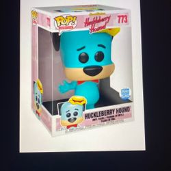 Huckleberry Hound Funko Pop! 