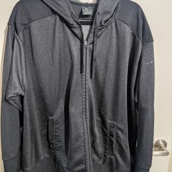 Nike Zip Up