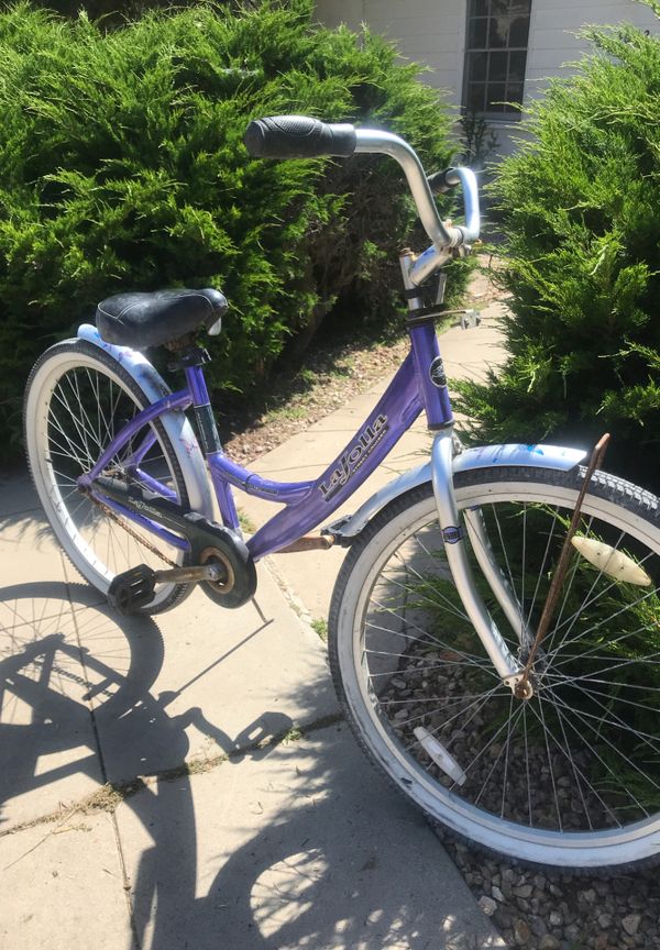 next la jolla street cruiser womens