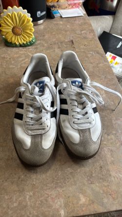Adidas Samba shoes
