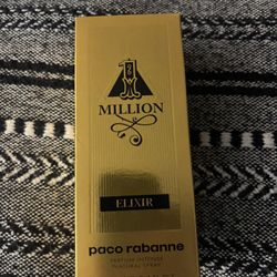 Paco Rabanne 1 Million Elixir EDP 