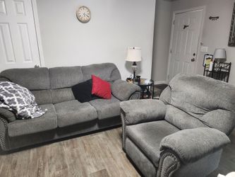 Living Room Set Bundle