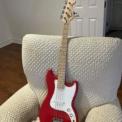 Fender Bronco Bass