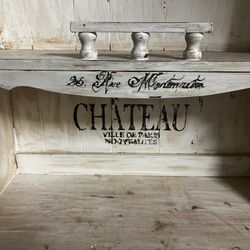 Desk