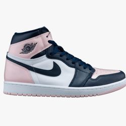 New Nike Jordan Shoes Air Jordan 1 Mid Women’s 12 Men’s 10.5