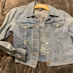 Levi’s Jacket 
