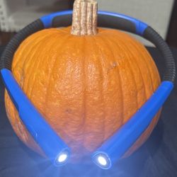 Neck Flash Light 