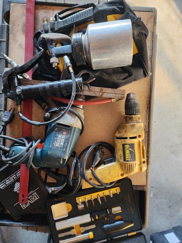 Tools