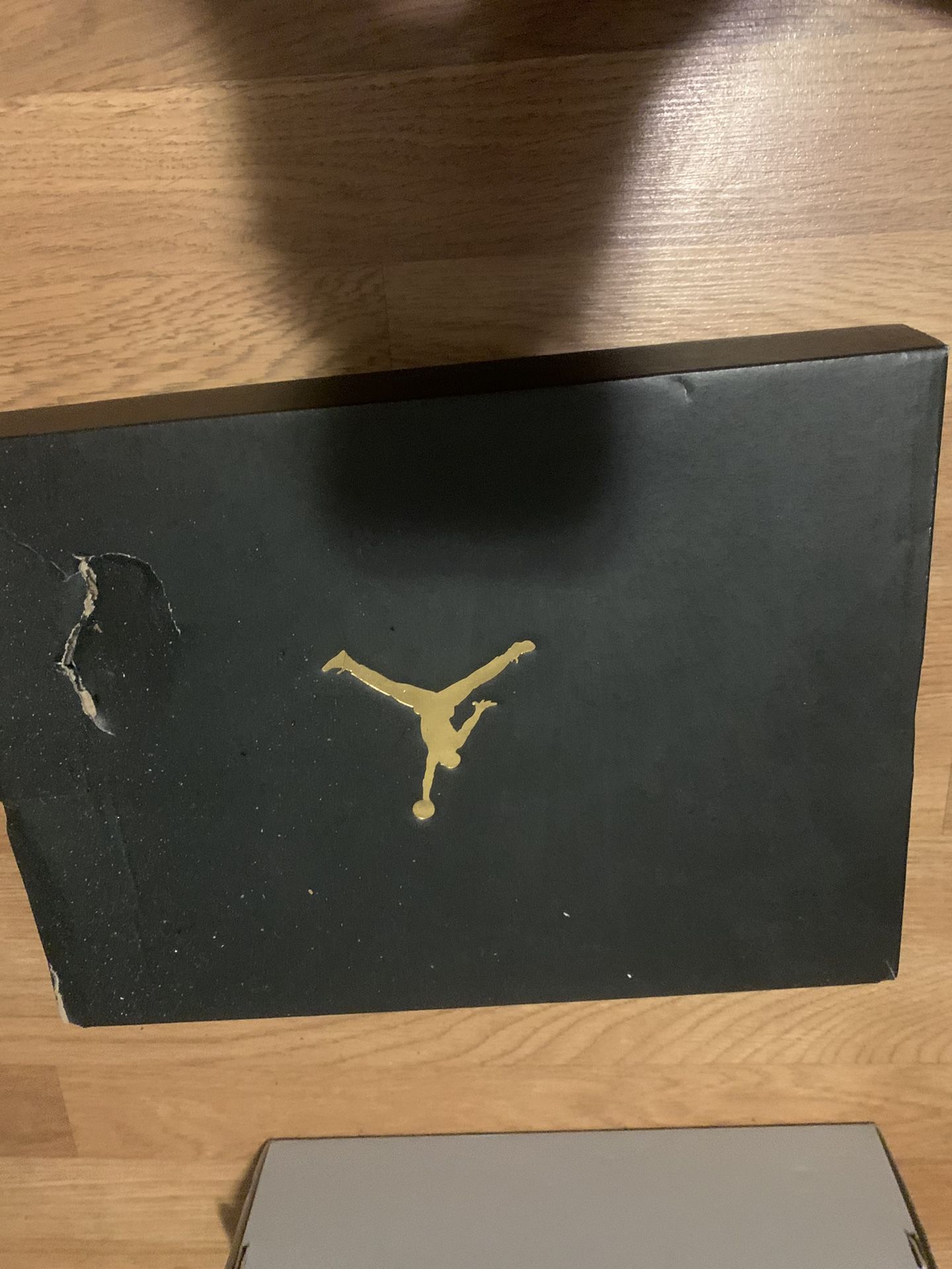 Jordan 1 Taxi Low