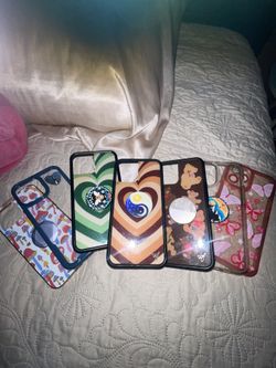 IPhone 12 pro max phone cases 