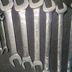 Snap On Tool Sets