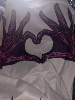 Heart shirt