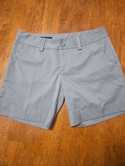 Womens Smallwoods shorts