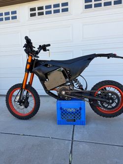 qronge x1 spark