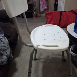 Shower Bench Chair
