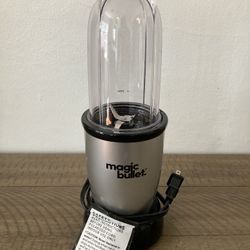Magic Bullet Holds 16oz  