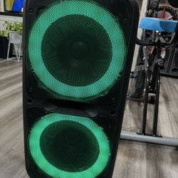 BlueTooth Speaker