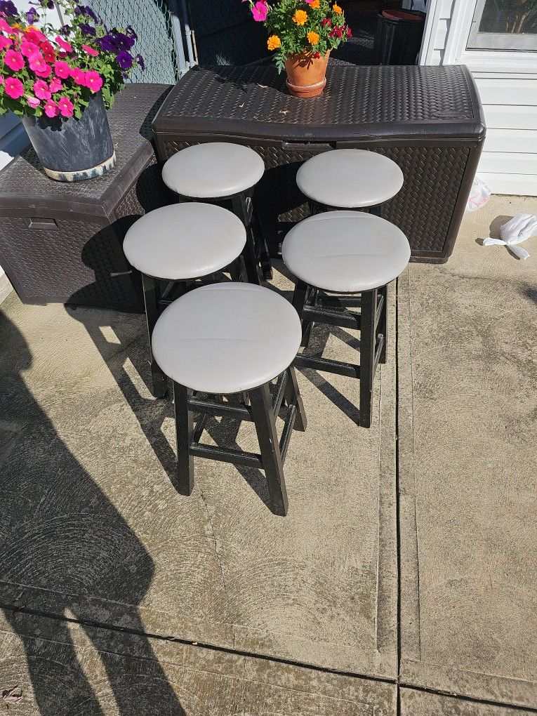 Bar stools