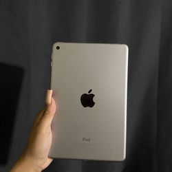iPad 4 Mini Series Unlocked 
