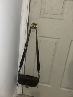 STEVEN MADDEN purse/cross body bag