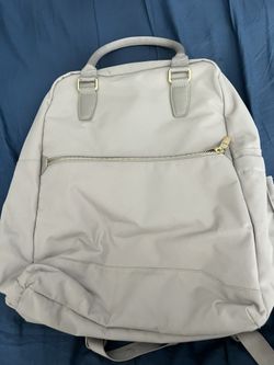 School Back Pack From Target 