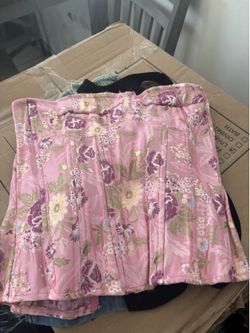 Free clothes