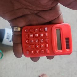 Calculator