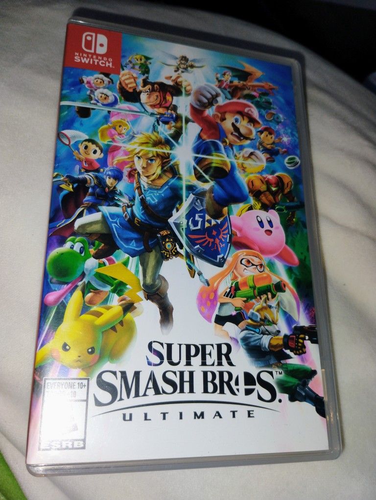 Switch Game