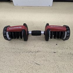 Bowflex