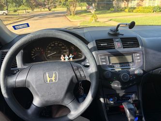 2007 Honda Accord