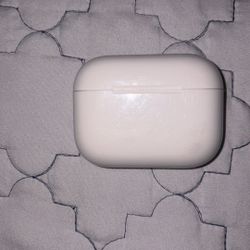Air Pod 3 Case Only (No Headphones)