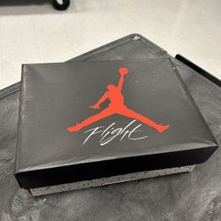 Jordan 4 “Cement” 