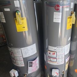 Performance Rheem Water Heater 40 Gallon 