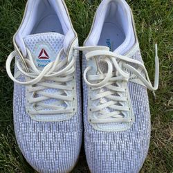 Women’s Reebok Nano 7 Crossfit Shoes In White