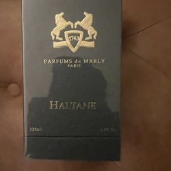 Parfums De Marly Haltane