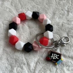 Teacher’s Appreciation Wristlet