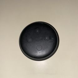 Amazon Echo Dot 3rd Generation 