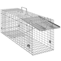 Medium live animal trap