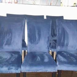 Chairs 85 Dollars Each 