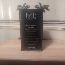 Bdk Parfums Gris Charnel Extrait 100ml