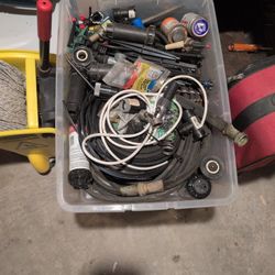 Sprinkler & Irrigation