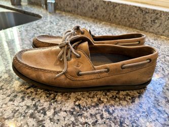 Sperrys