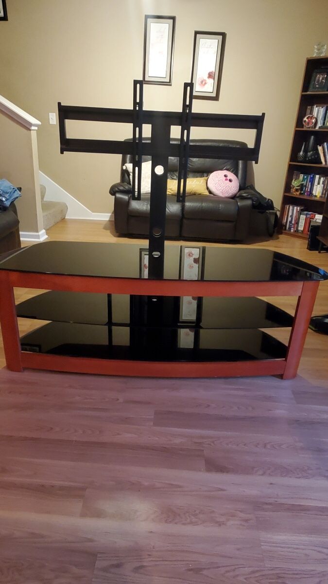 Tv Stand Asking $100
